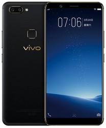 Прошивка телефона Vivo X20 в Сургуте